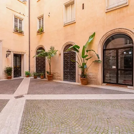 Apartament The Heart Of Luxury House *