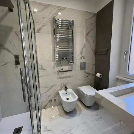 Guest house Vittoria's Luxury