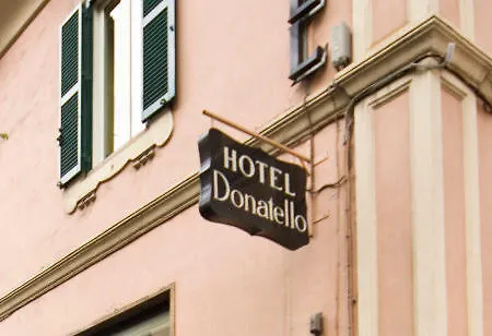 Donatello 3*