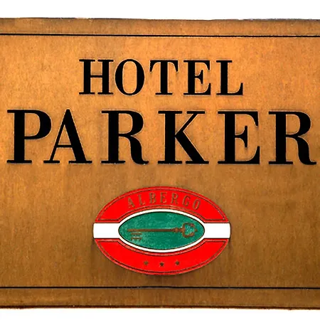 Parker - Gruppo Blam Roma
