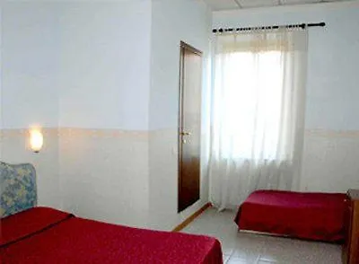 Capri Hotel Rom