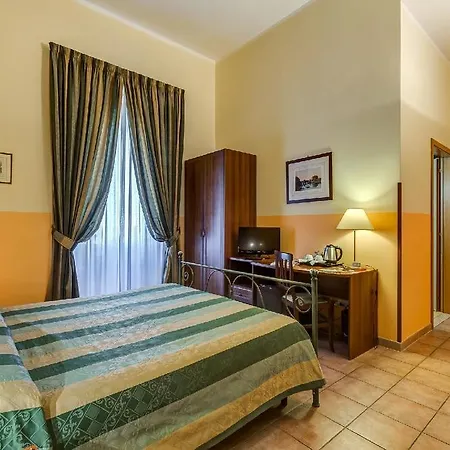 Domus Carmelitana 3*