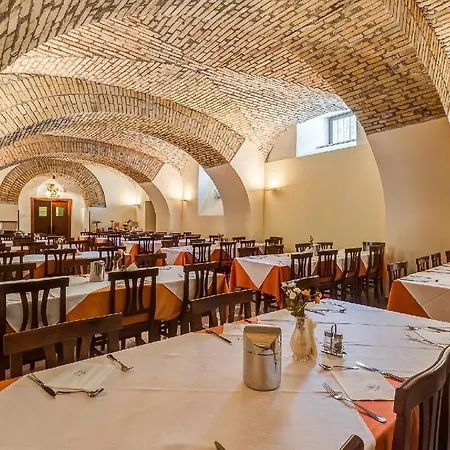 Domus Carmelitana 3* Rom
