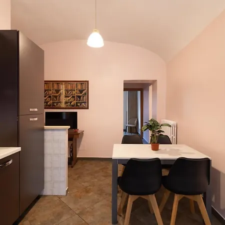 Appartamento Campani House Roma