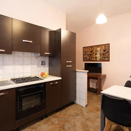 Campani House * Roma