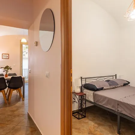 Campani House Appartamento Roma