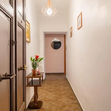 Campani House Appartamento