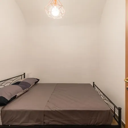 Campani House Appartamento *