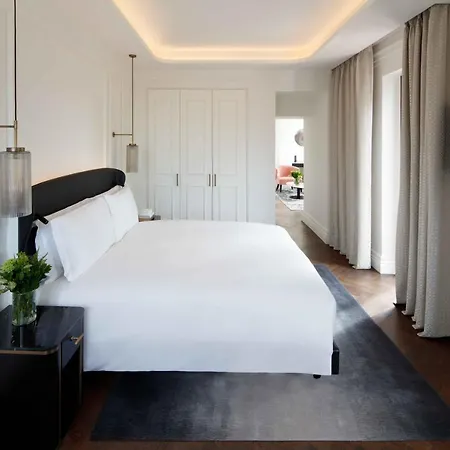 Intercontinental Ambasciatori Palace By Ihg 5*