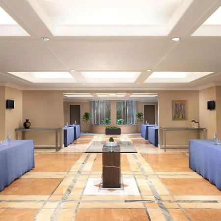 Hotel Courtyard By Marriott Central Park