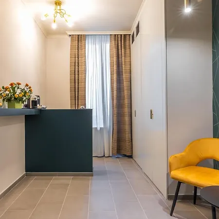 Bed & Breakfast New Morpheus Rom