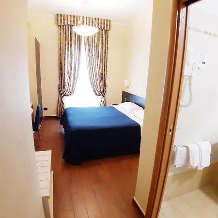 Mariano Hotel Rome