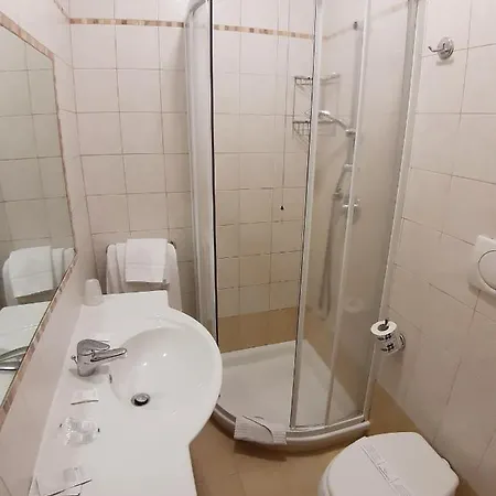 Hotel Mariano Rome