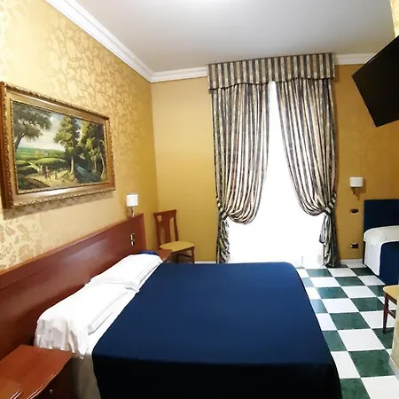 Hotel Mariano