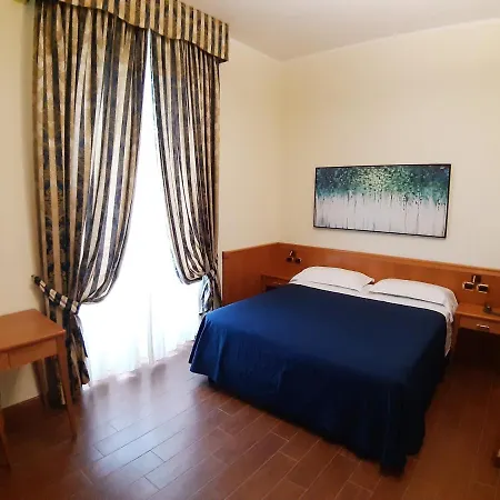 Mariano Hotel Rome