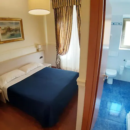 Hotel Mariano 3*