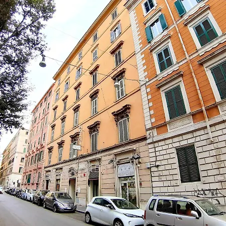 Hotel Mariano Rome