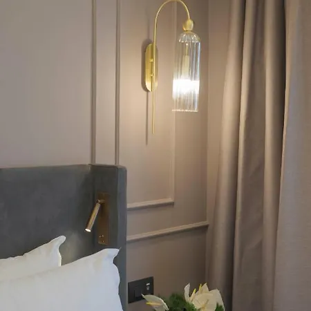 Hotel Viminale Roma