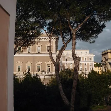 Viminale 4* Roma