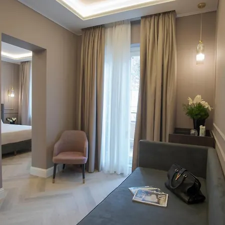 Viminale Hotel