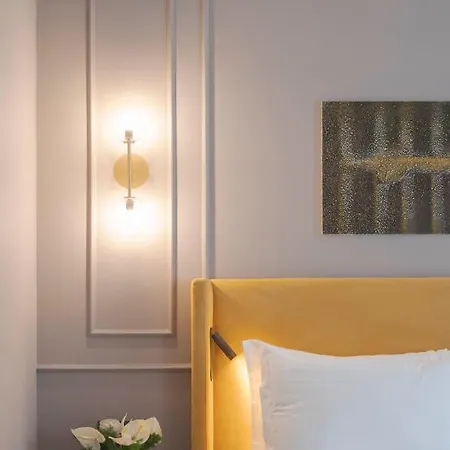 Hotel Viminale 4*