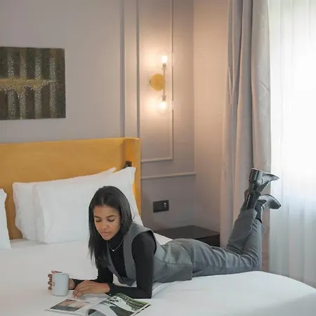 Viminale Hotel 4*