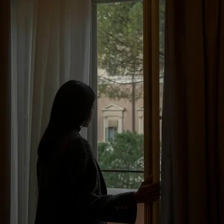Viminale 4* Rome