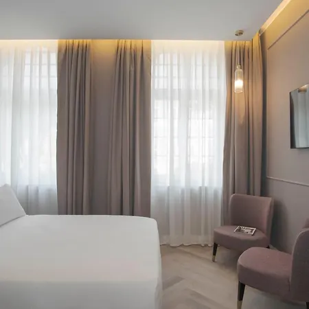 Viminale Hotel Rome