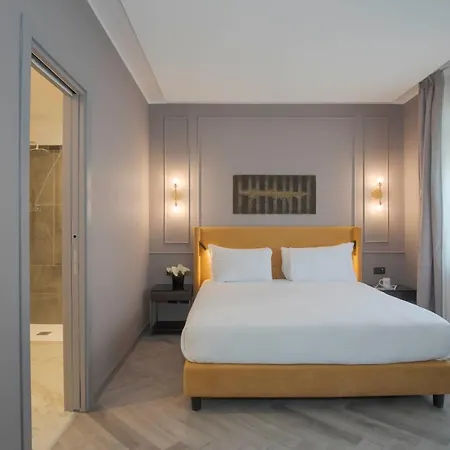 Viminale Hotel 4*