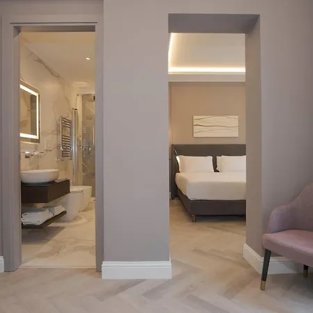 Hotel Viminale