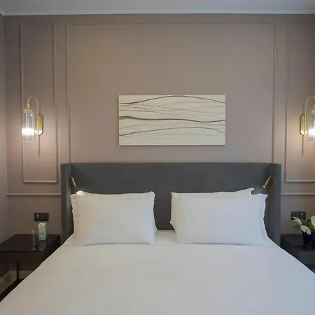 Viminale Hotel Rome