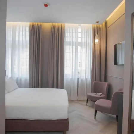 Hotel Viminale Rome