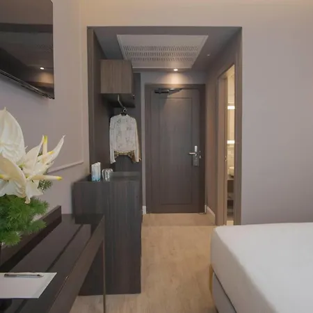 Hotel Viminale