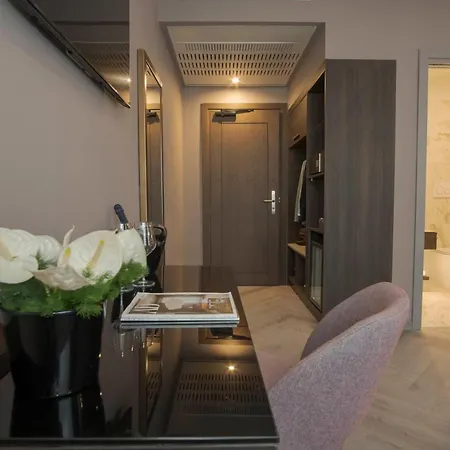 Viminale Hotel Rome