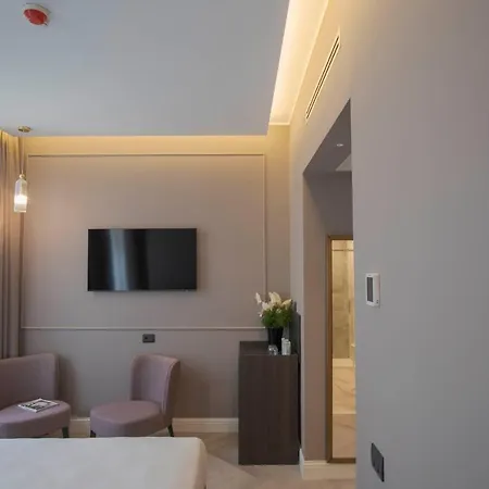 Viminale Hotel
