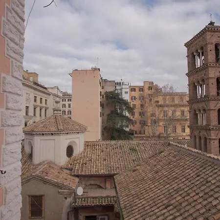 Viminale Rome