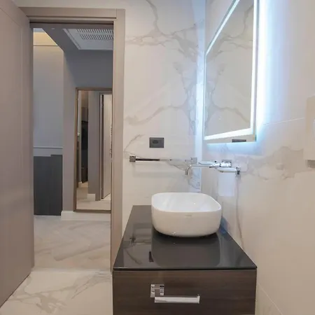 Hotel Viminale 4*