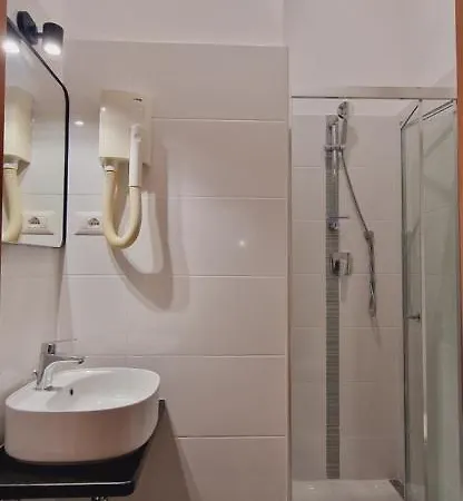 Oasi Guest house 3*