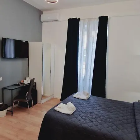 Oasi Guest house