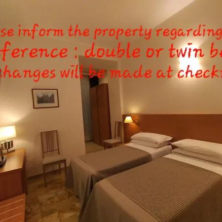 Principe Eugenio Hotel 3*
