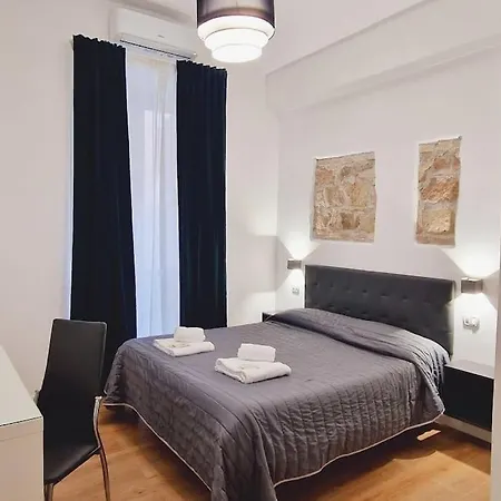 Oasi Guest house
