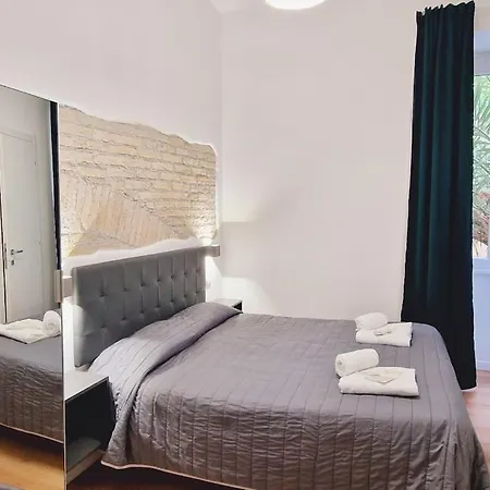 Guest house Oasi