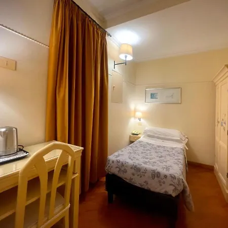 Lilium Boutique Hotell 3*