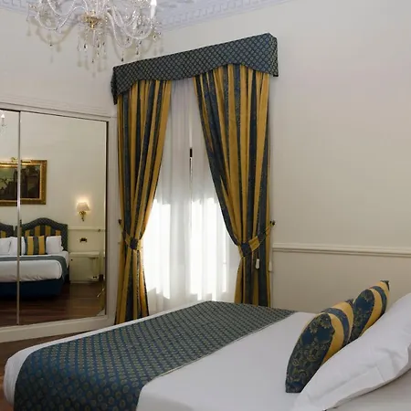Traiano Hotel