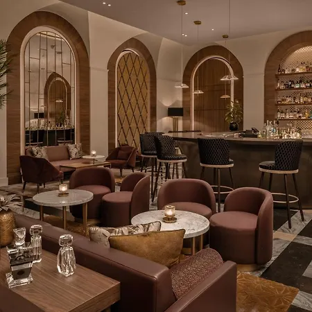 Intercontinental Ambasciatori Palace By Ihg Rome
