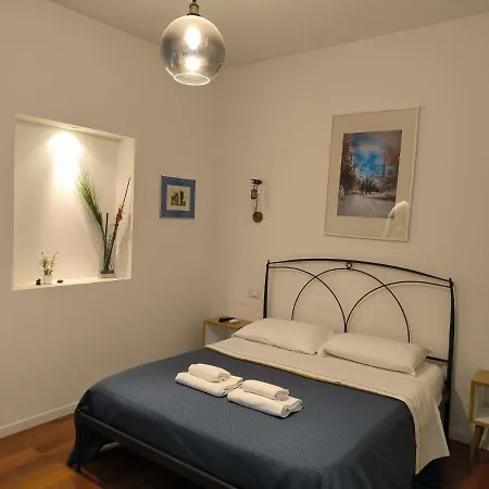 Bed & Breakfast Tre R