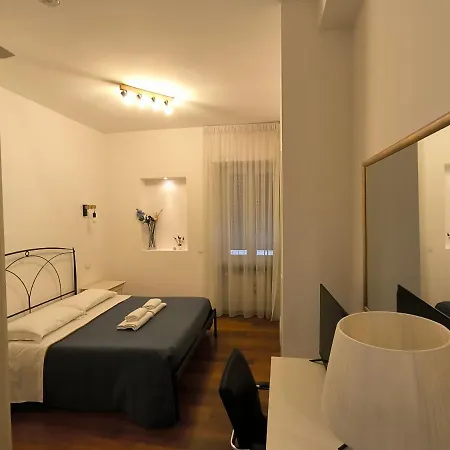 Bed & Breakfast Tre R