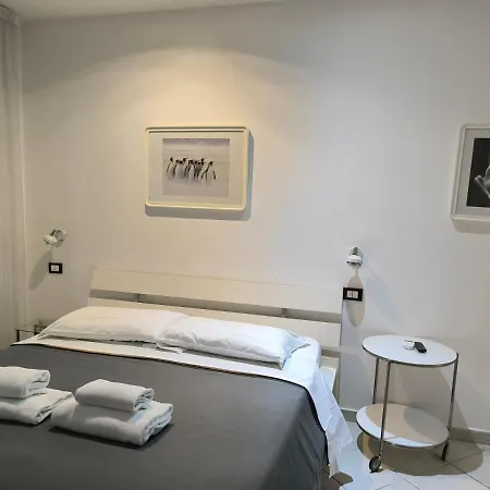 Bed & Breakfast Tre R
