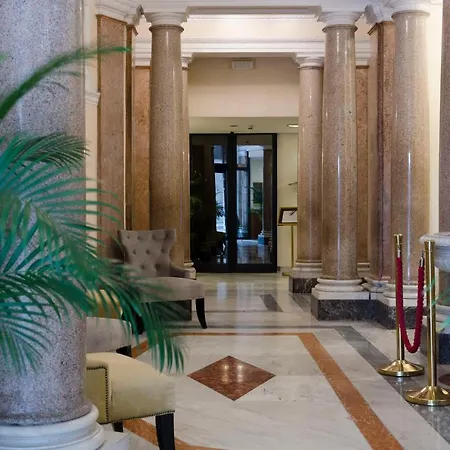 Traiano 4* Rome