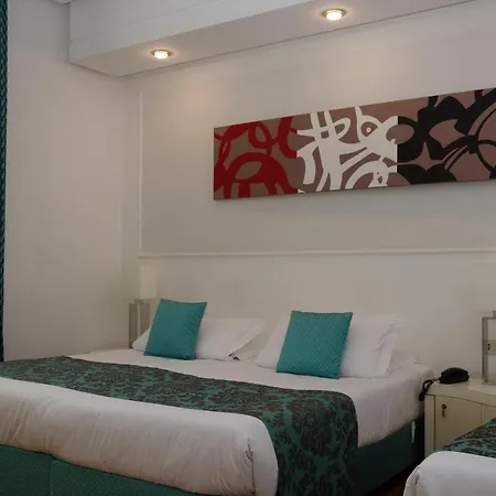 Traiano Hotel